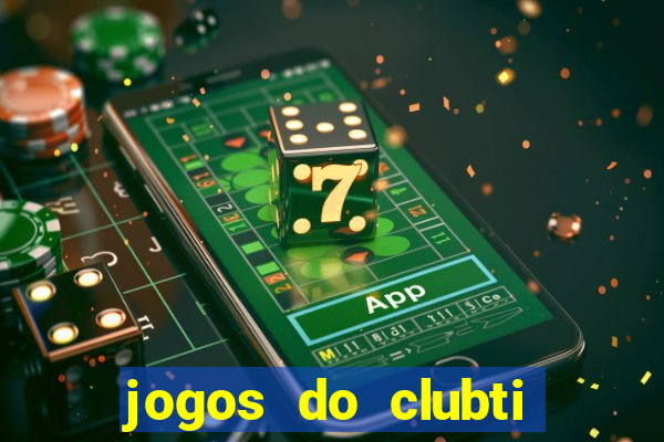 jogos do clubti devotos mirins